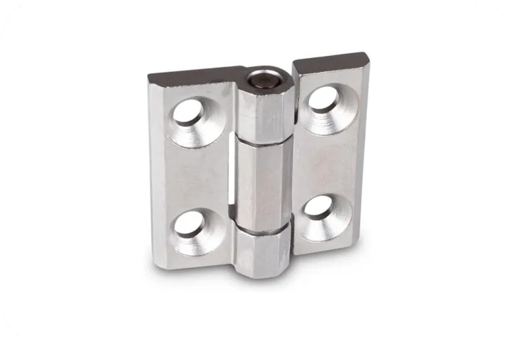 HINGES